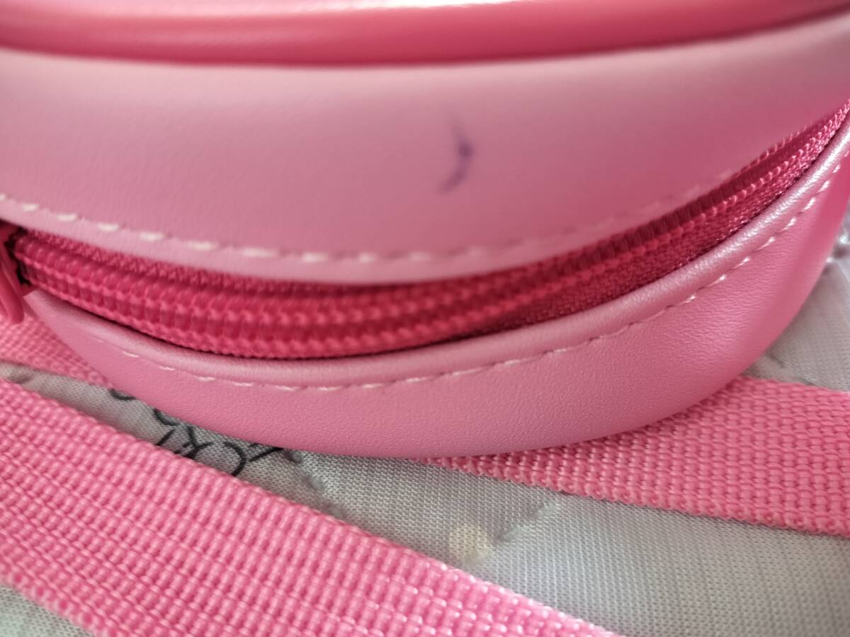 キャラクターバッグ7点セット　ケアベア　すみっコぐらし　パウ・パトロール　ポケモン_画像7