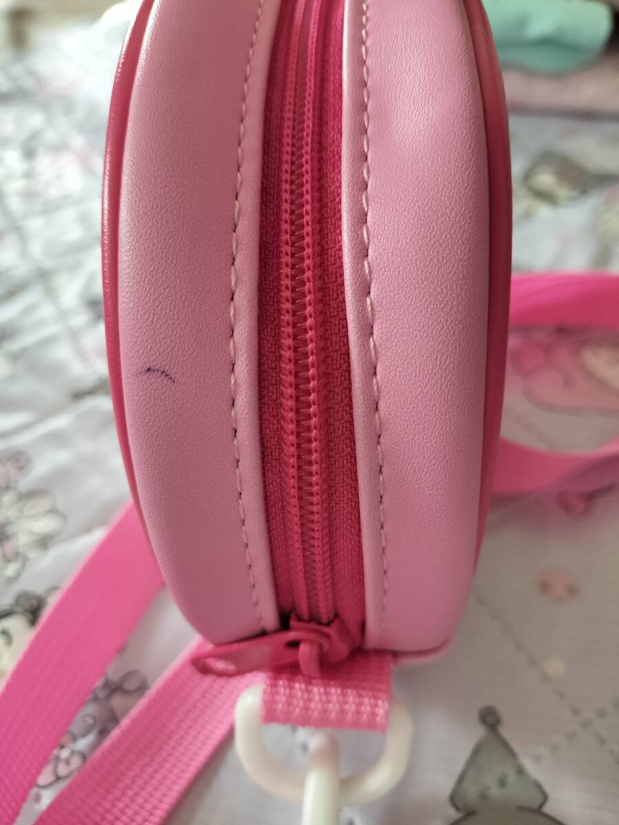 キャラクターバッグ7点セット　ケアベア　すみっコぐらし　パウ・パトロール　ポケモン_画像6