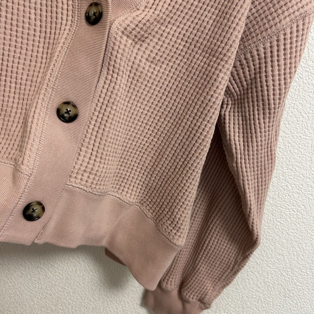 送料無料 匿名配送 URBAN RESEARCH DOORS カーディガン アーバンリサーチ_画像2