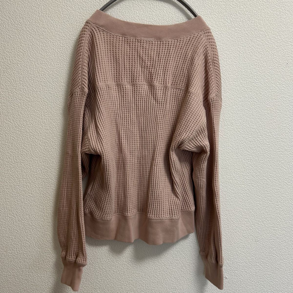 送料無料 匿名配送 URBAN RESEARCH DOORS カーディガン アーバンリサーチ_画像5