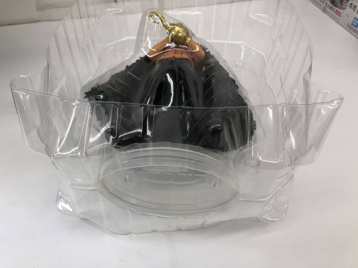 T251120-01D/ 一番くじ ワンピース B.C.E賞 ジュエリー・ボニー 匠ノ系譜 覇極 シャンクス クロコダイル MASTERLISE EXPIECE ONEPIECE_画像6