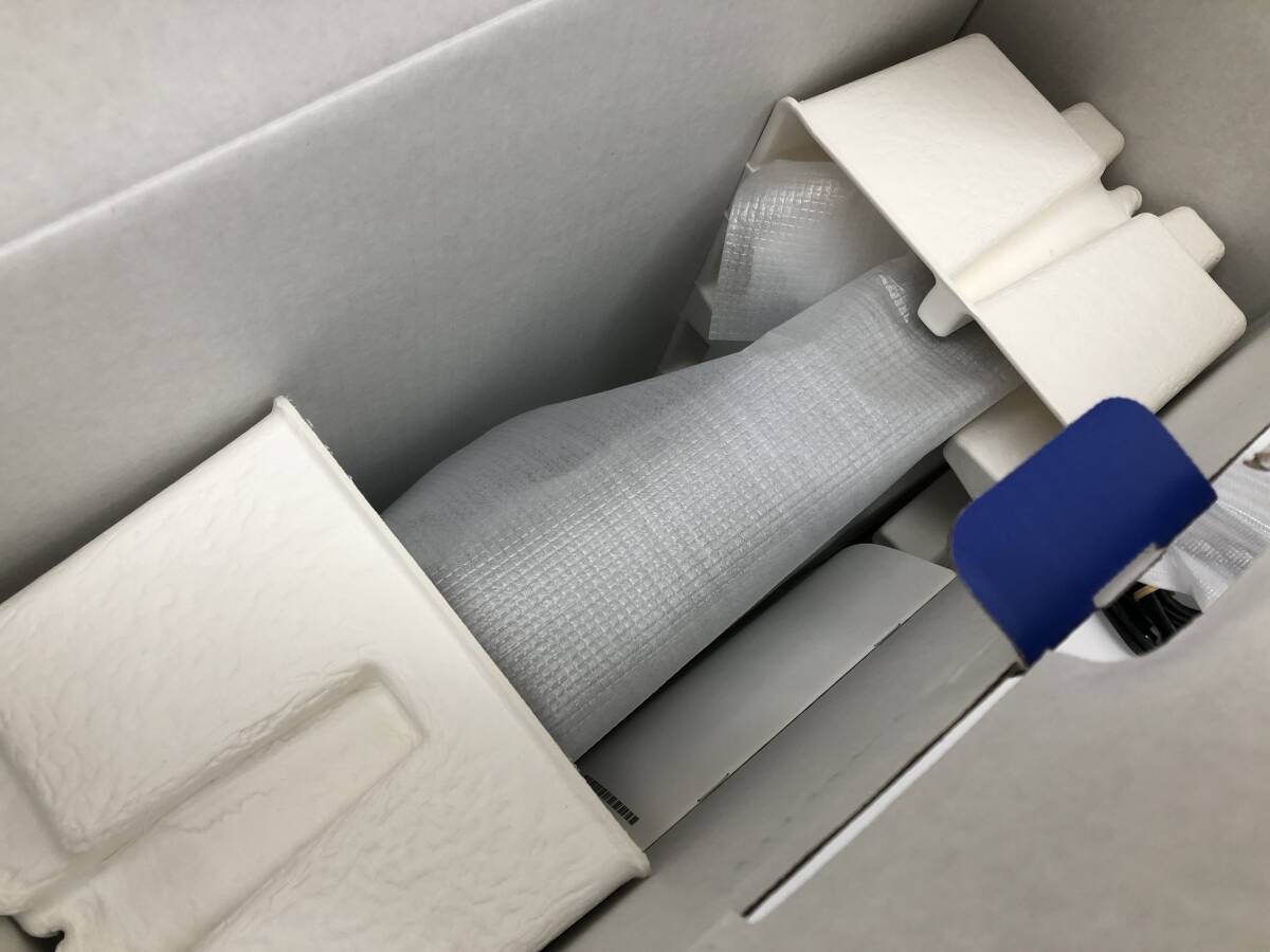 GH251121-01D/ 未使用 PS5 PlayStation(R) 5 本体 CFI-2000A01 プレイステーション プレステ ソニー_画像2