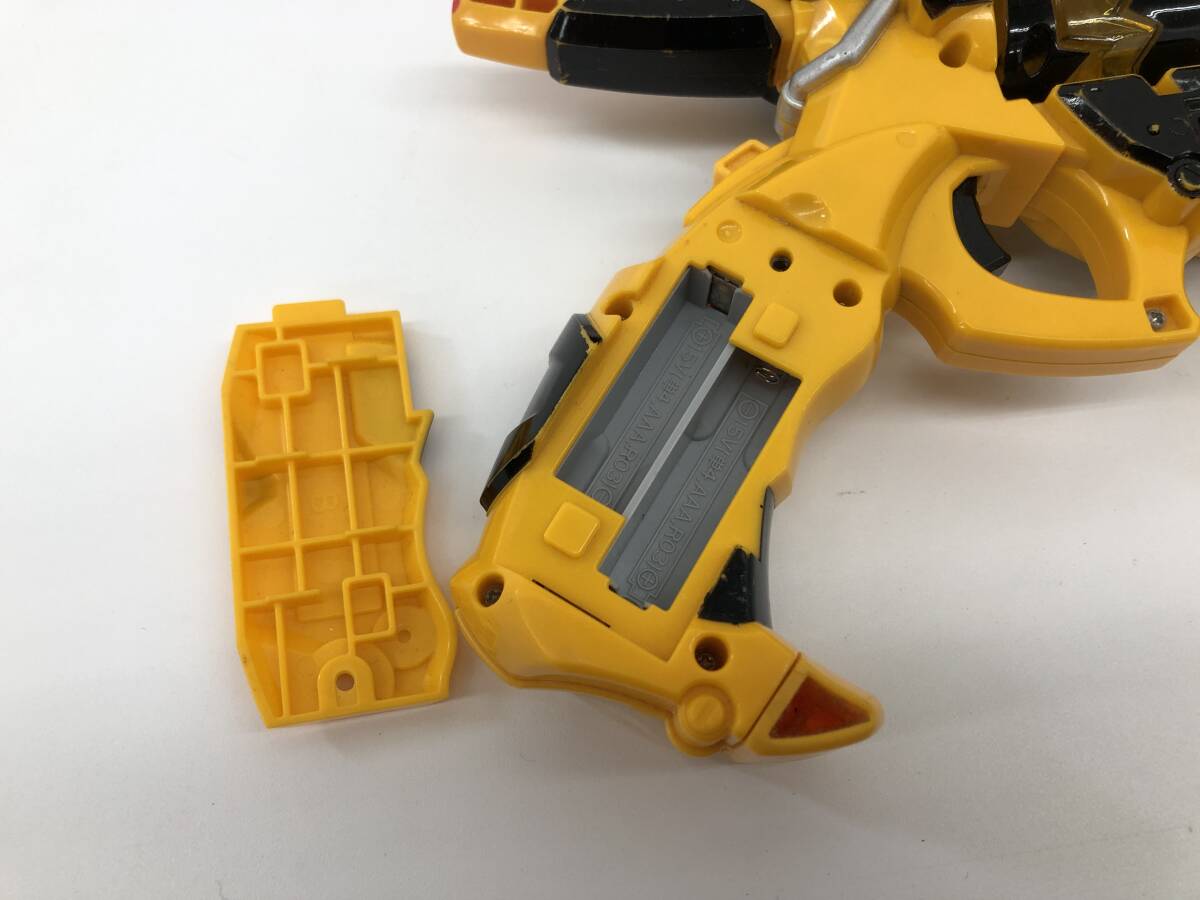 T251121-02O/ 仮面ライダー ドライバー(ベルト) アイテム まとめ エグゼイド 鎧武/ガイム セイバー ネクロム等 ガシャット ロックシード 他_画像7