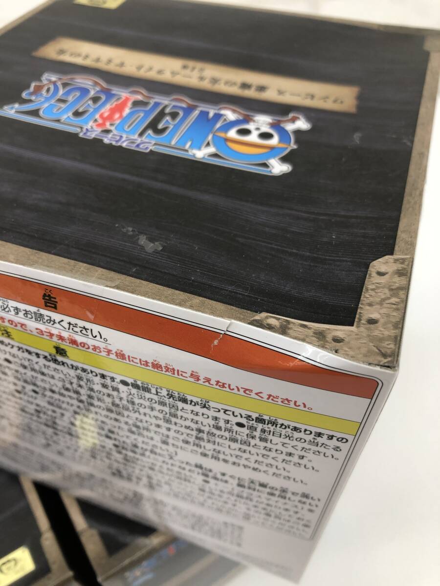 AG251120-01D/ 新品未開封 プライズフィギュア ワンピース 悪魔の実ルームライト メラメラ ヤミヤミ ボニー バンダイ ONEPIECE BANDAI_画像5