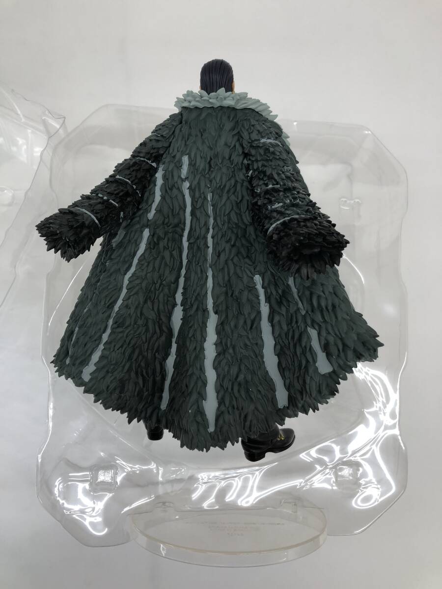 T251120-01D/ 一番くじ ワンピース B.C.E賞 ジュエリー・ボニー 匠ノ系譜 覇極 シャンクス クロコダイル MASTERLISE EXPIECE ONEPIECE_画像5