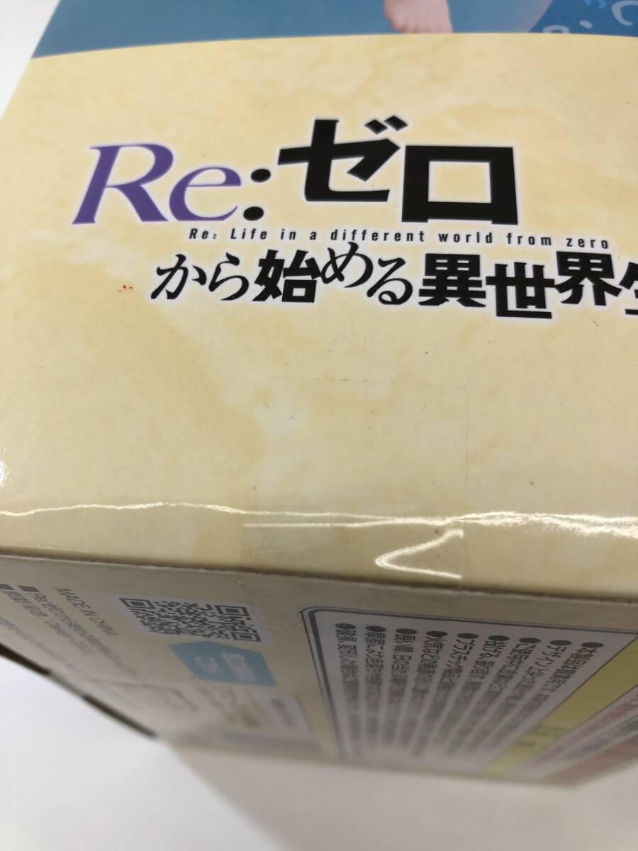 T251120-02E/ 未開封 美少女プライズフィギュア リゼロ ホロライブ よふかし 神椿市建設中 ぶいすぽ フリーレン 物語 推しの子 エヴァ_画像5