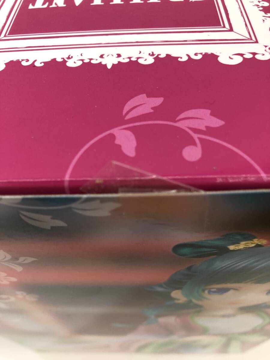 T251120-05D/ 未開封 美少女プライズフィギュア 着せ恋 薬屋 アルベド デアラ 青ブタ にごリリ しぐれうい とらぶる 喜多川海夢 猫猫 _画像6