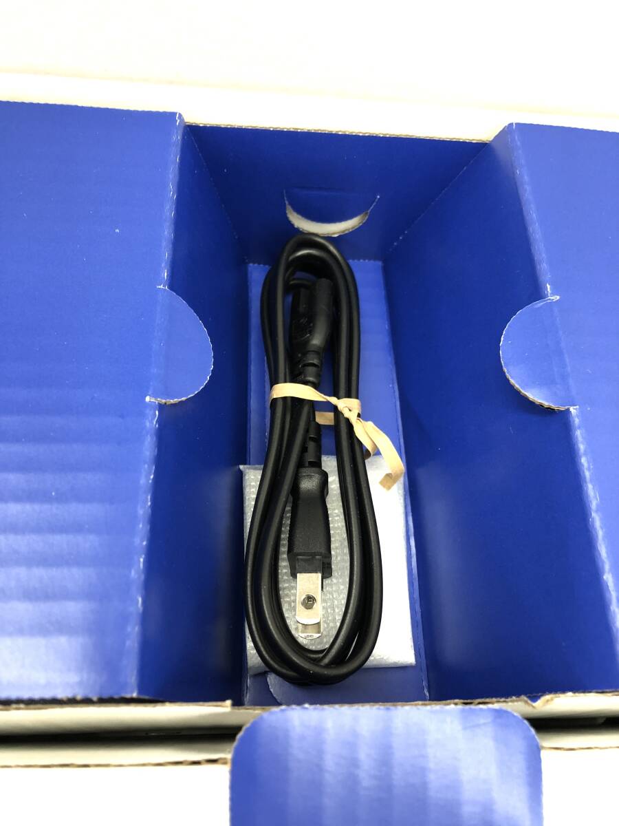 GH251121-01D/ 未使用 PS5 PlayStation(R) 5 本体 CFI-2000A01 プレイステーション プレステ ソニー_画像4