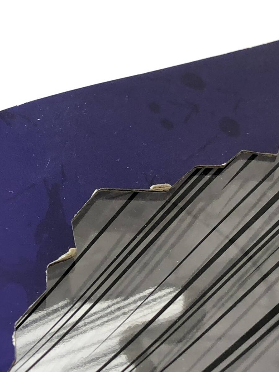 T251126-01O/ 未開封 ワンピース フィギュアーツZERO ［超激戦］ モンキー・D・ルフィ -ギア4 三船長 鬼ヶ島怪物決戦- Figuarts BANDAI_画像7