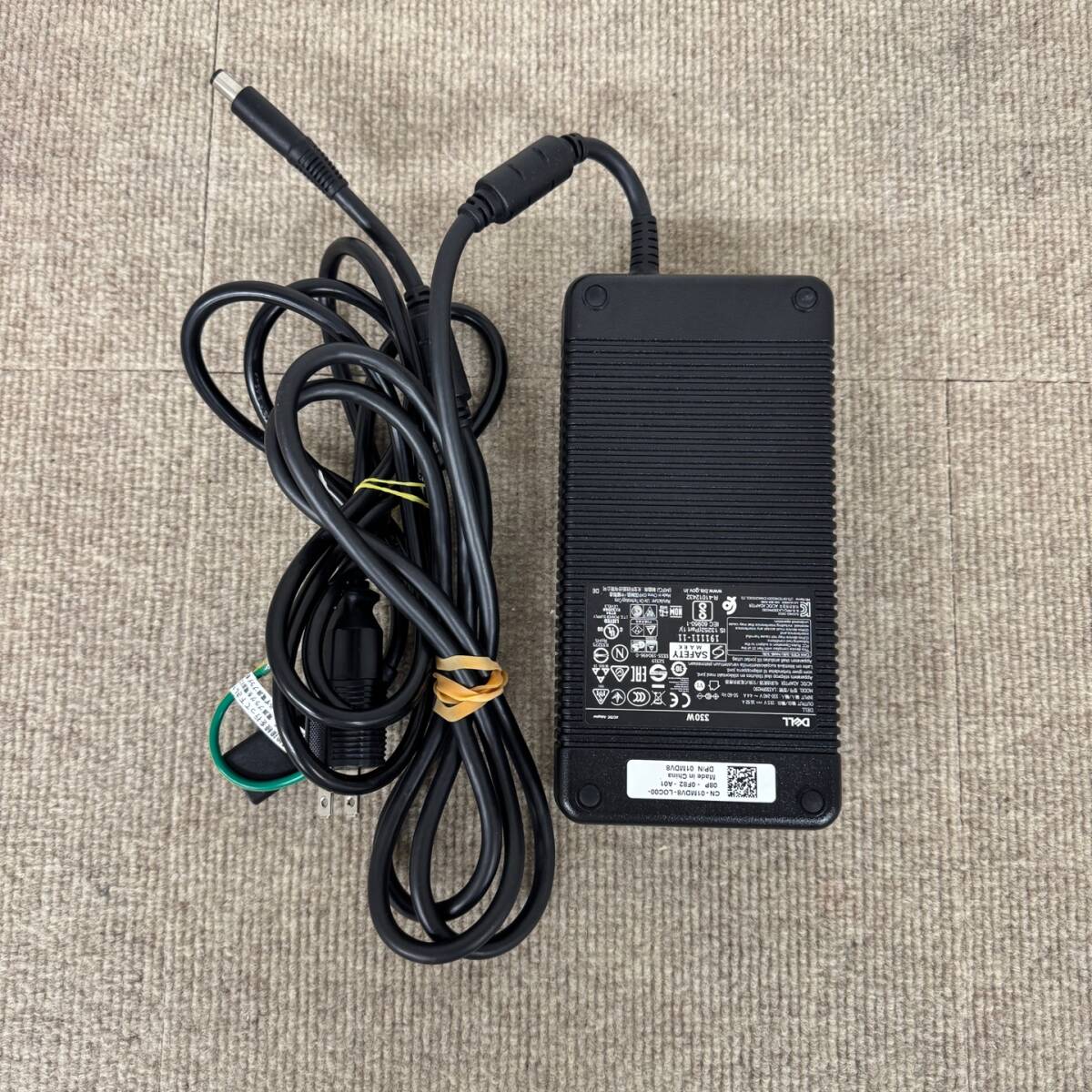 【ゲーミングPC】 RTX 3080 Dell Alienware m17 R4 intel Core i9-10980HK メモリ 32GB M.2 SSD 1TB Win11 UHD Display [NB135]_画像10