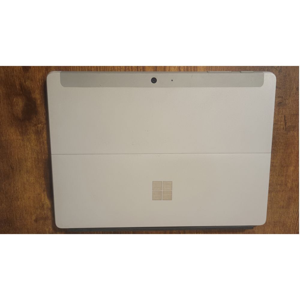 Surface Go 2 8GB/128GB 純正キーボード＆ACアダプター付 動作良好中古品 Windows11Pro タブレットPC　ノート　管理番号11B_画像7