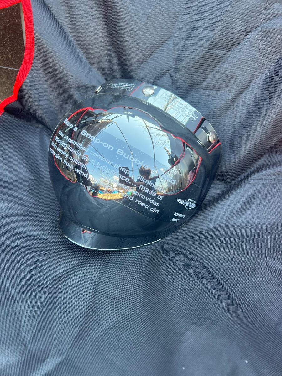 BUCO пузырьковый щит, зеркало, неиспользуемый товар шлем,bko шлем BUCO пузырьковый щит, зеркало, неиспользуемый товар шлем,bko шлем