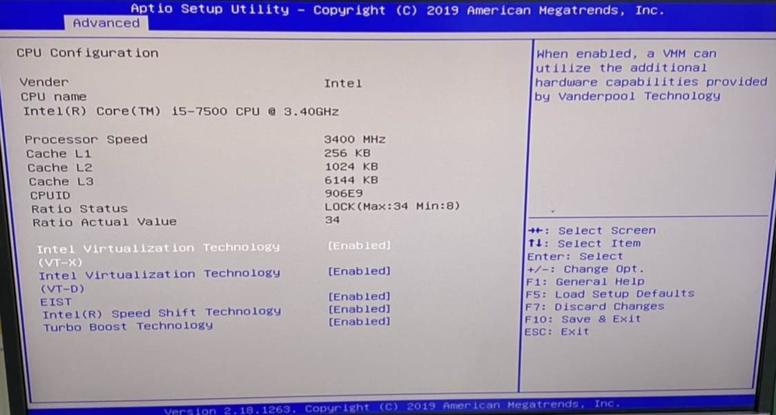 1023A * FMV FMVD30001 * Core i5 7500 3.4GHz * EPSON Endeavor AT10 * Core i5 7500 3.4GHz * 2 шт. BIOS пуск проверка settled
