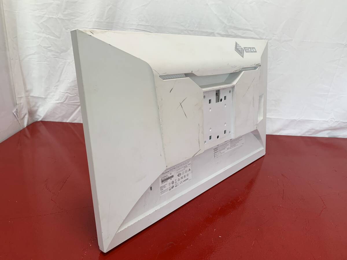 L11052 ● EIZO FLEX Scan EV2750_画像5