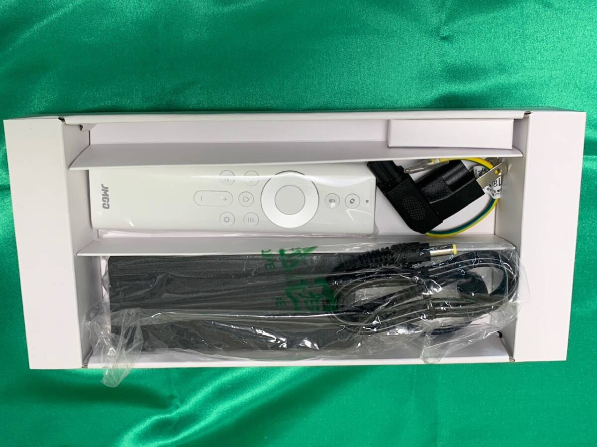 L10-27 ● JMGO Smart Projestor J78-4DO 超短焦点プロジェクター_画像8