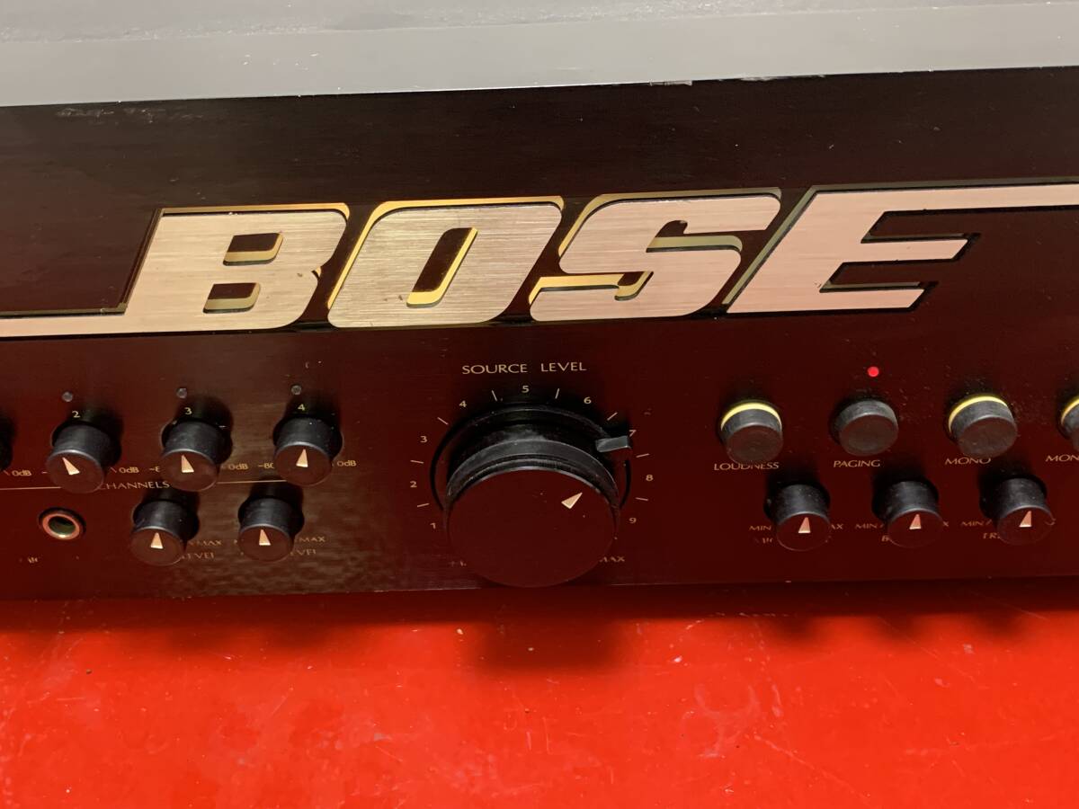 1120 ● BOSE 4702-Ⅲ_画像2