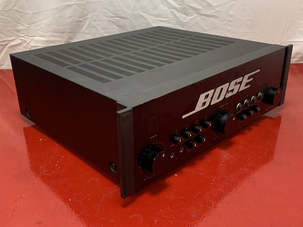 1120 ● BOSE 4702-Ⅲ_画像3