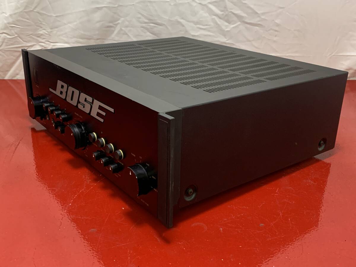 1120 ● BOSE 4702-Ⅲ_画像4