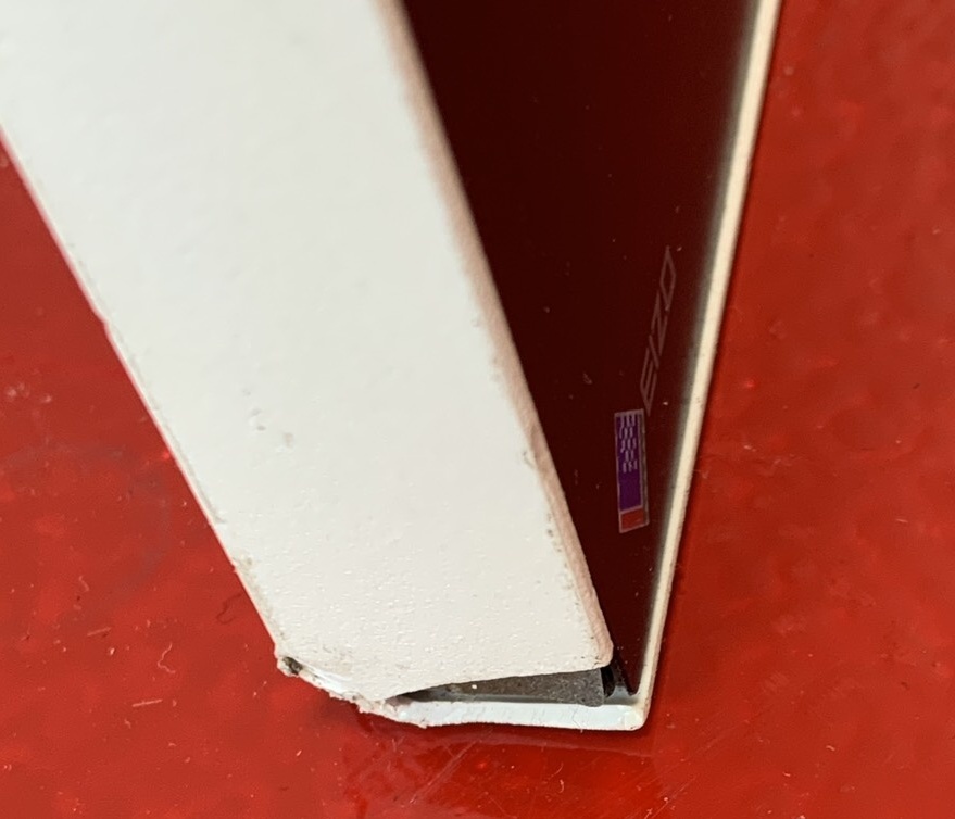 L11052 ● EIZO FLEX Scan EV2750_画像9