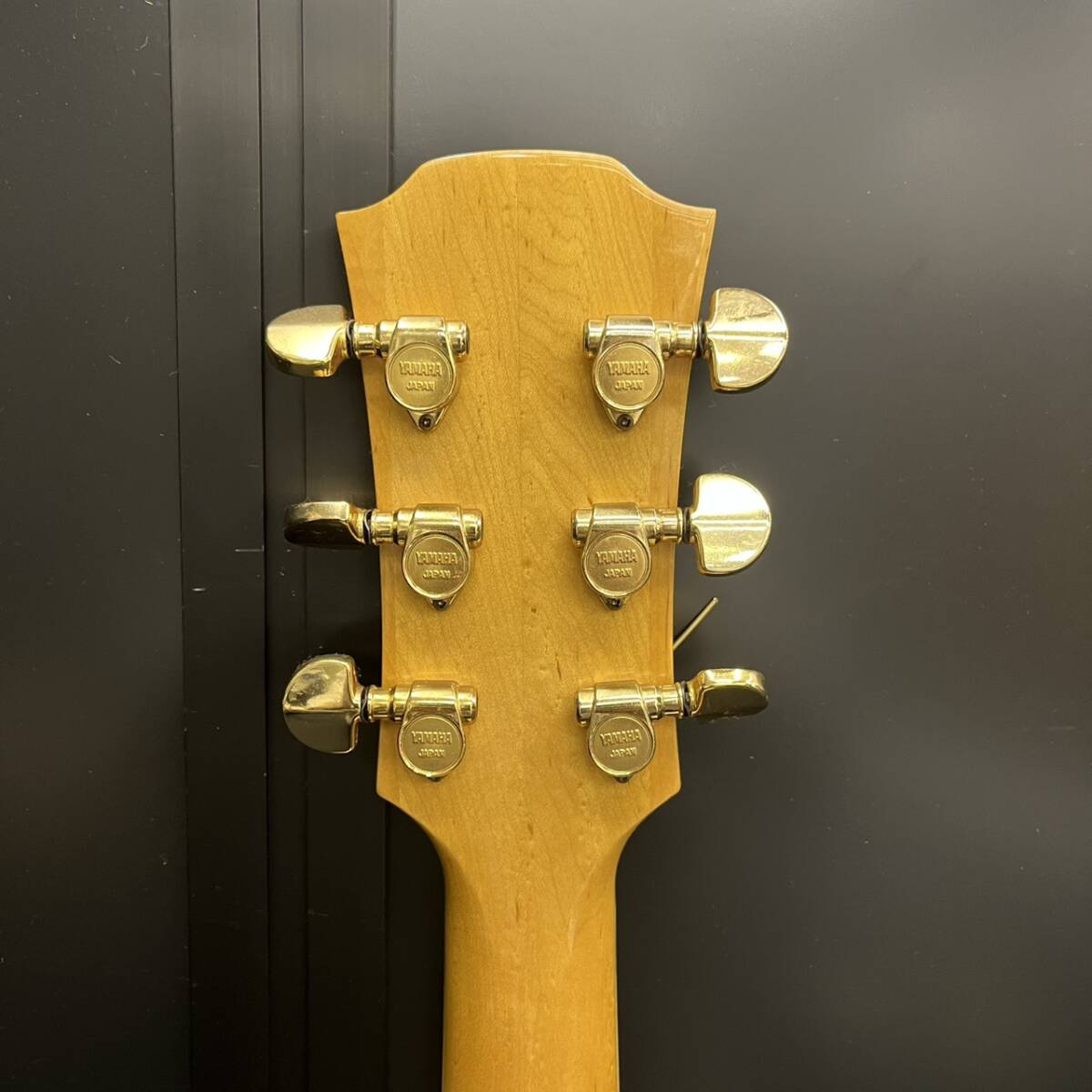 25 ширина /A015373-1/TK45000/H121-203/ YAMAHA акустическая гитара CJ-10 Yamaha жесткий чехол имеется 