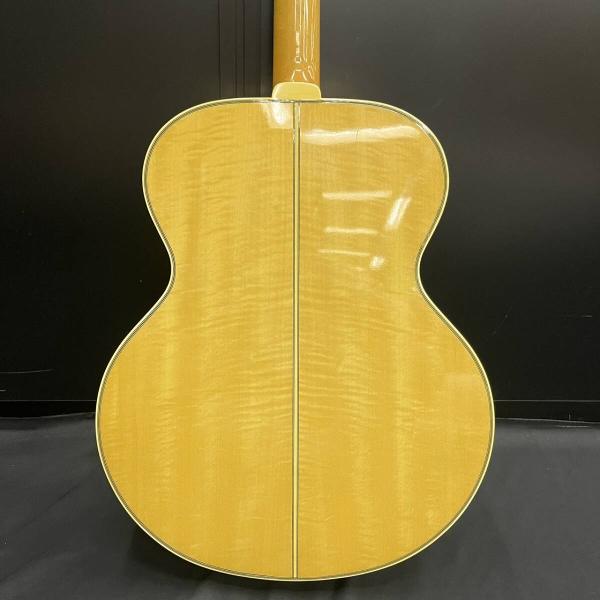 25 ширина /A015373-1/TK45000/H121-203/ YAMAHA акустическая гитара CJ-10 Yamaha жесткий чехол имеется 