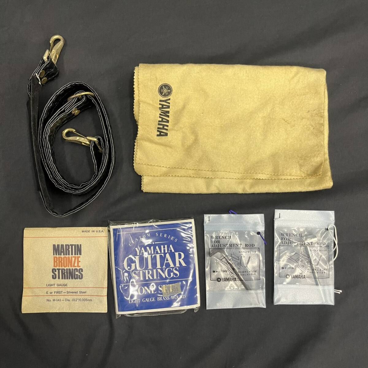 25 ширина /A015373-1/TK45000/H121-203/ YAMAHA акустическая гитара CJ-10 Yamaha жесткий чехол имеется 