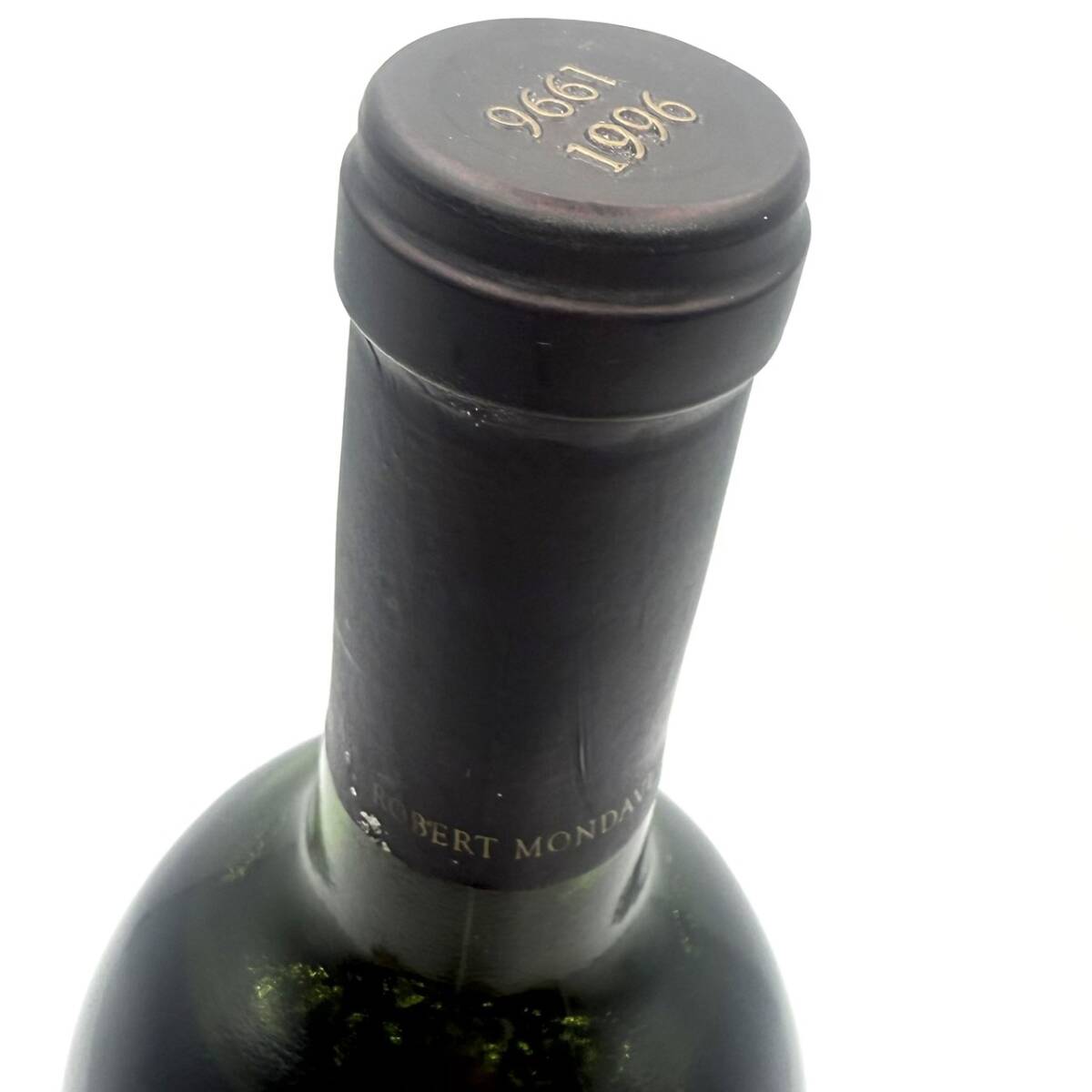 25 название /A014258-10/AM36000/J121-305/ sake OPUS ONE A NAPA VALLEY 1996 Opus one napavare- красный вино 13.5% 750ml