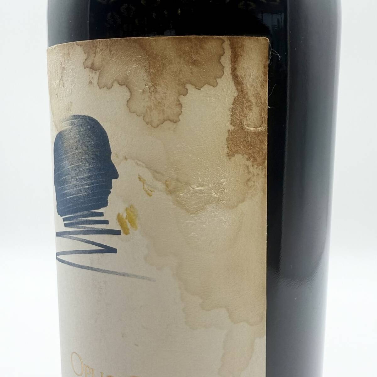 25 название /A014258-10/AM36000/J121-305/ sake OPUS ONE A NAPA VALLEY 1996 Opus one napavare- красный вино 13.5% 750ml
