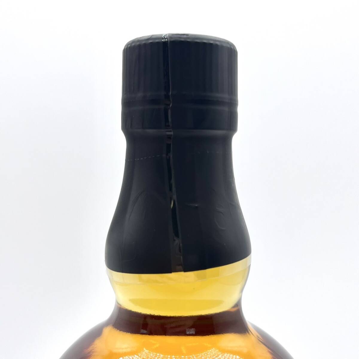 25浦/A027658-2/OS3000/Z121-703/【千葉県内のみ発送】酒 富士 FUJI SINGLE MALT JAPANESE WHISKY ウイスキー 46% 700ml_画像8