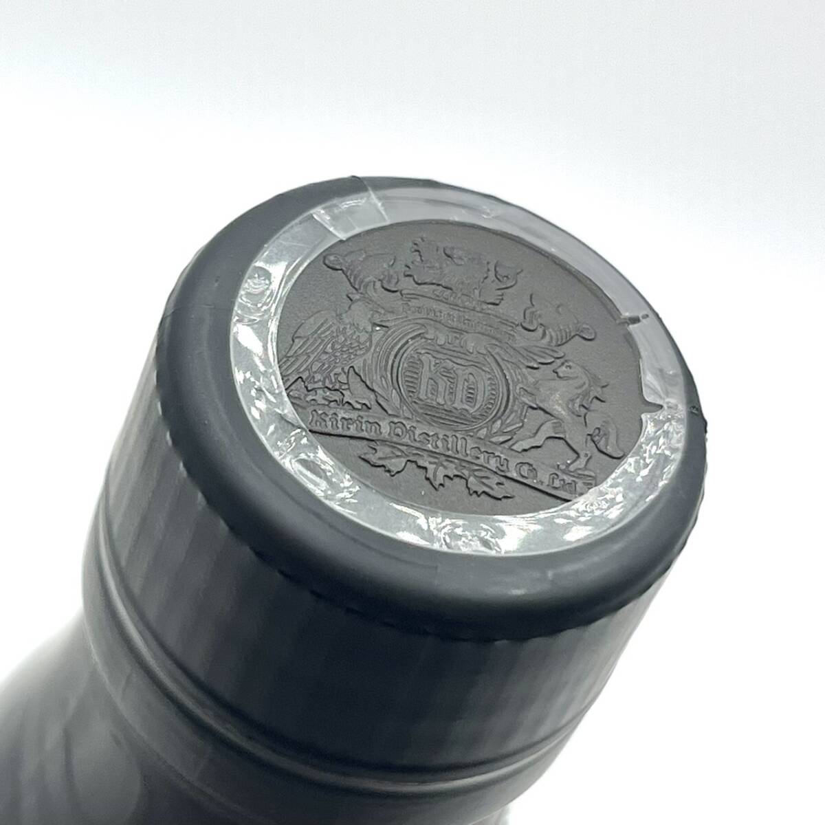 25浦/A027658-2/OS3000/Z121-703/【千葉県内のみ発送】酒 富士 FUJI SINGLE MALT JAPANESE WHISKY ウイスキー 46% 700ml_画像7