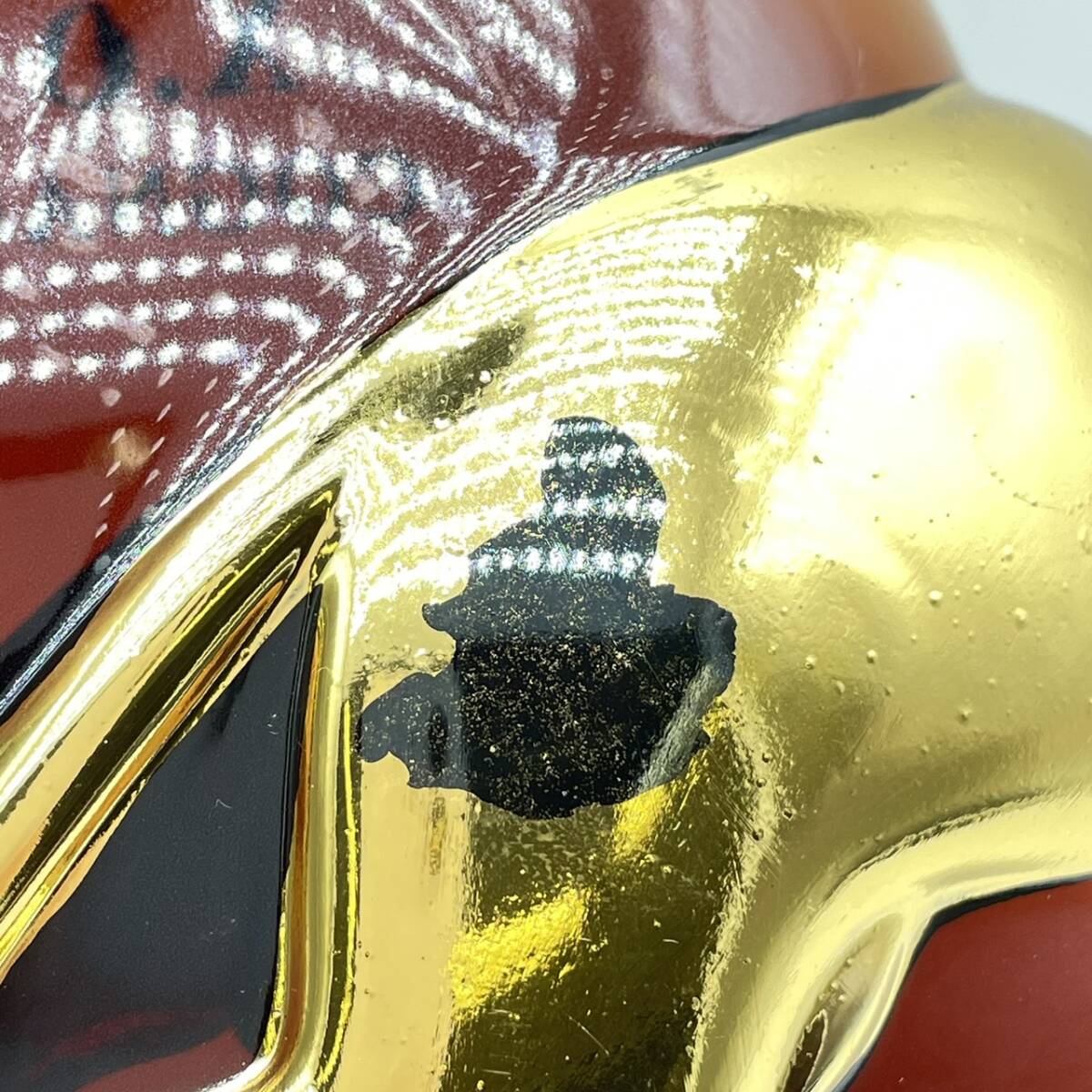 25浦/A028960-1/SY3000/K121-418 / 酒 MEUKOW ミュコー X.O COGNAC 40% 700ml_画像10