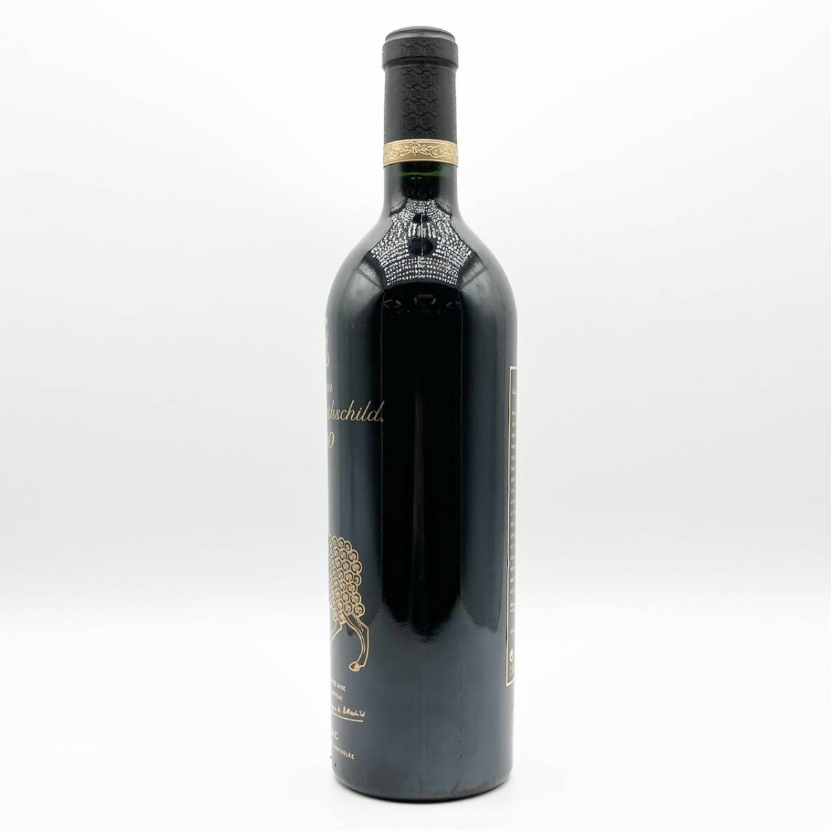 25./A009538-3/OT150000/G121-146/ плоды sake Chateau Mouton Rothschild 2000 автомобиль to-* мутон * low to порог двери to14%750ml