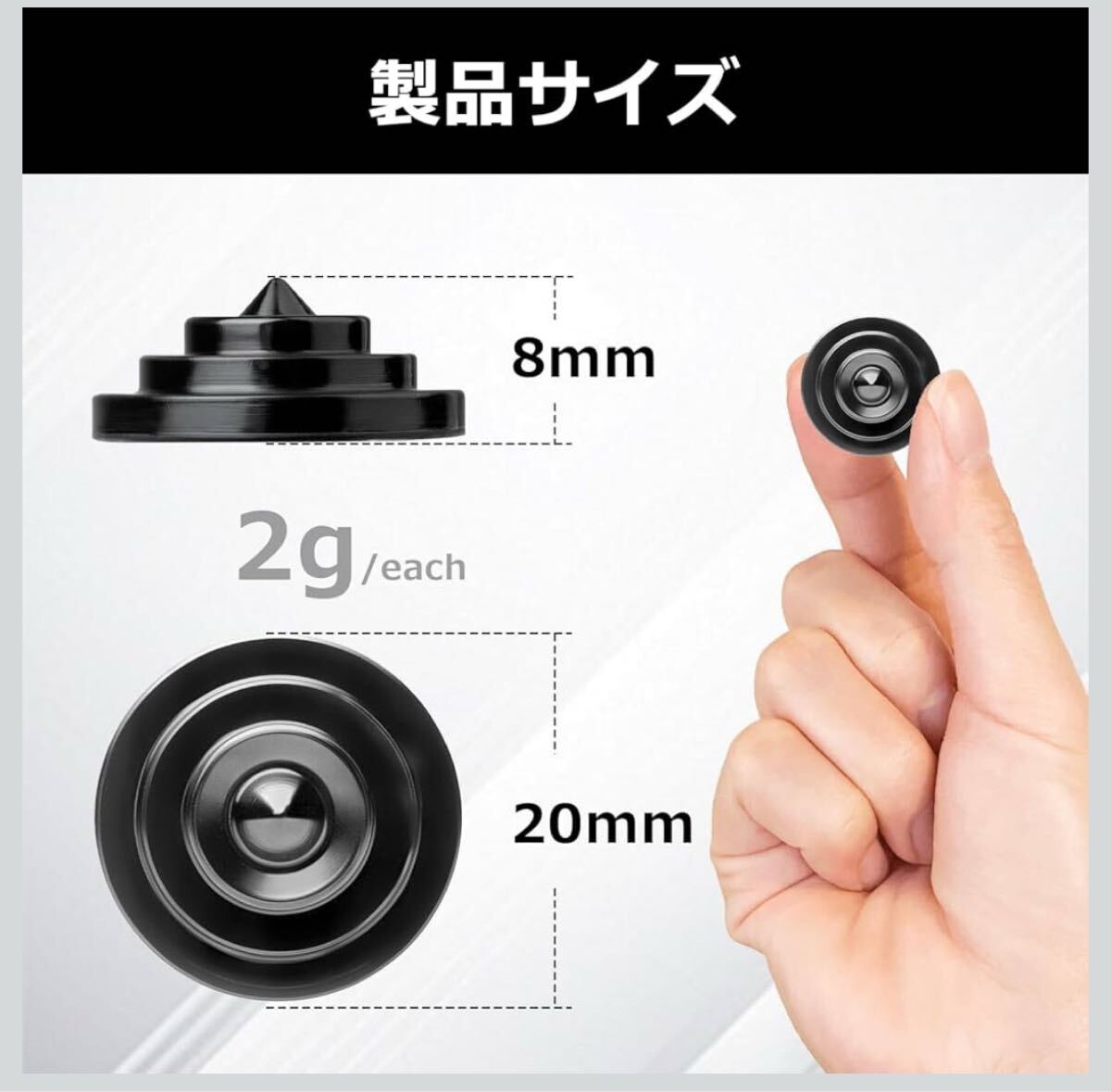 スノーボード デッキパッド 滑り止め 強力グリップ＆安定性向上 強力粘着で長持ち 自由な位置調整_画像4