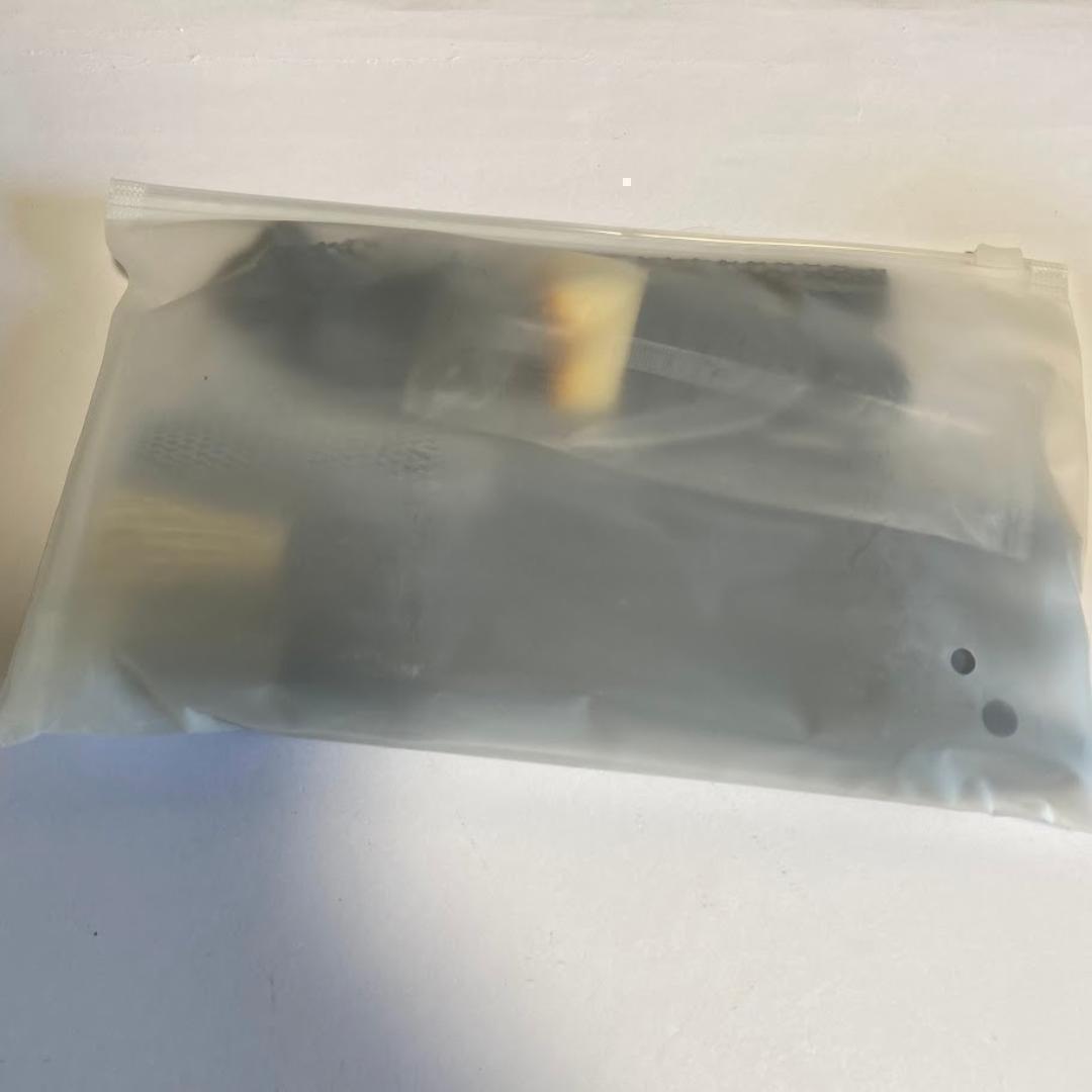 洗車ブラシ 筆 傷つかない ロング 車内掃除用ブラシ 洗車グッズ ホイール はけ_画像10