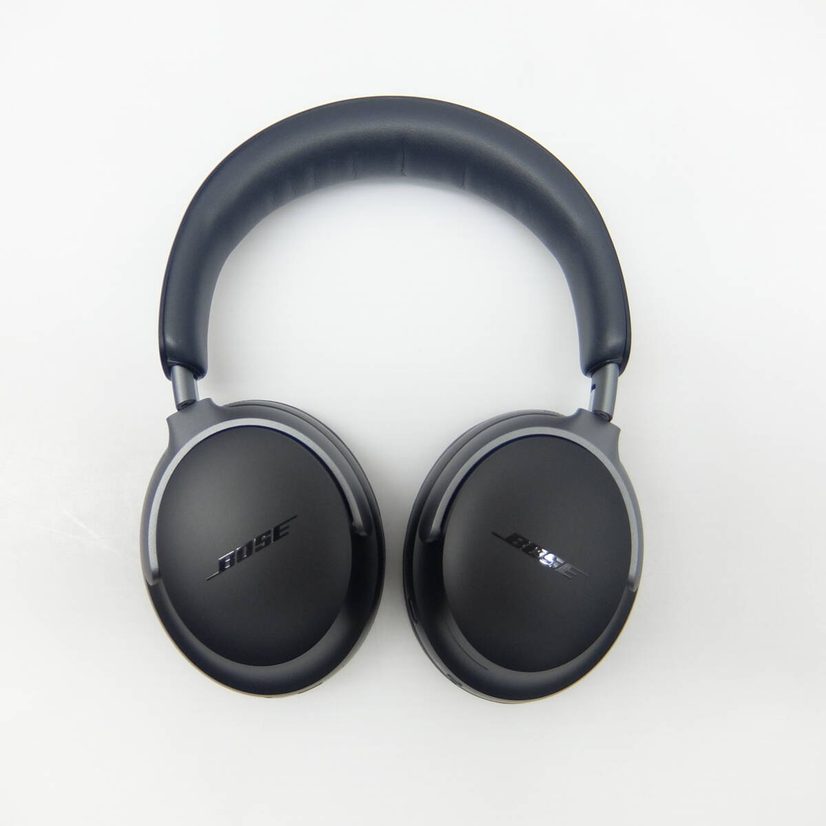 Bose QuietComfort Ultra Headphones　完全ワイヤレス ノイズキャンセリング ヘッドフォン_画像2