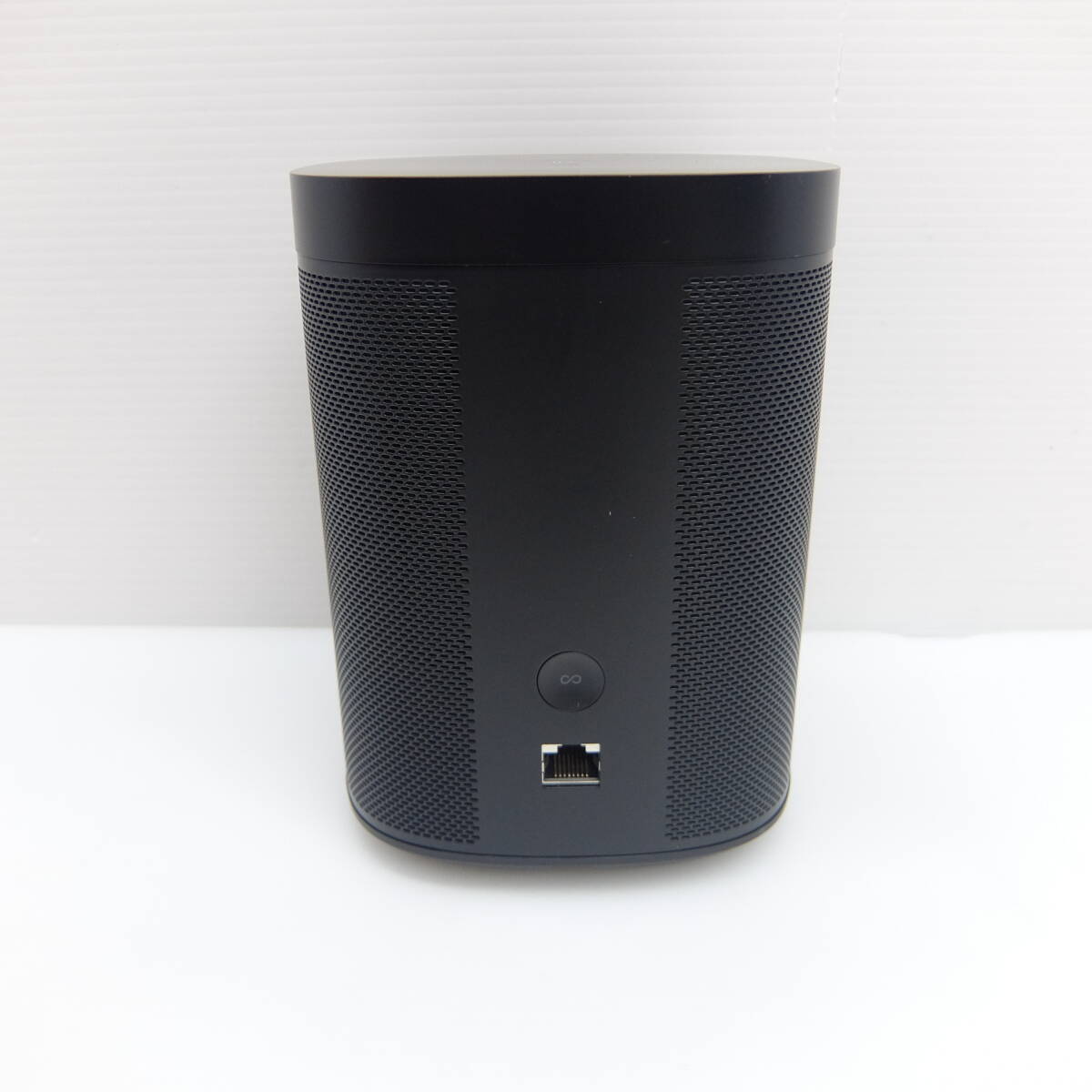 Sonos ソノス One SL ワイヤレススピーカー_画像3