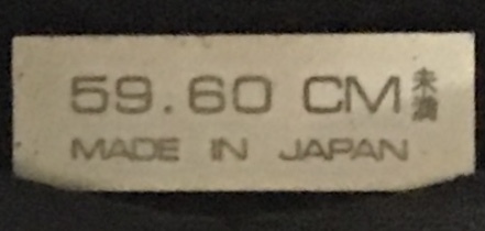 1円スタート！ Arai バイクヘルメット Snell Astro-IQ T8133 2種 59.60 cm未満 2011年製 アライ Y788_画像8