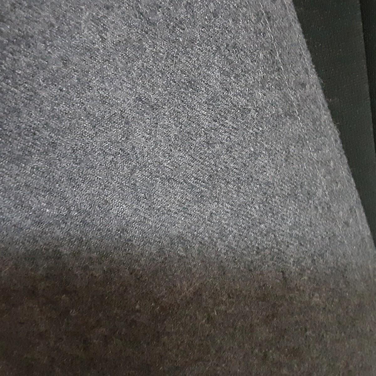 handmade 　シンプル　ロングジレ_画像5