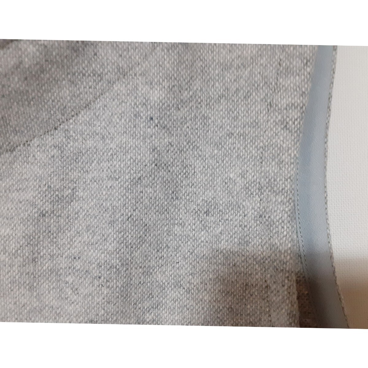 handmade 　シンプル　ベスト_画像6