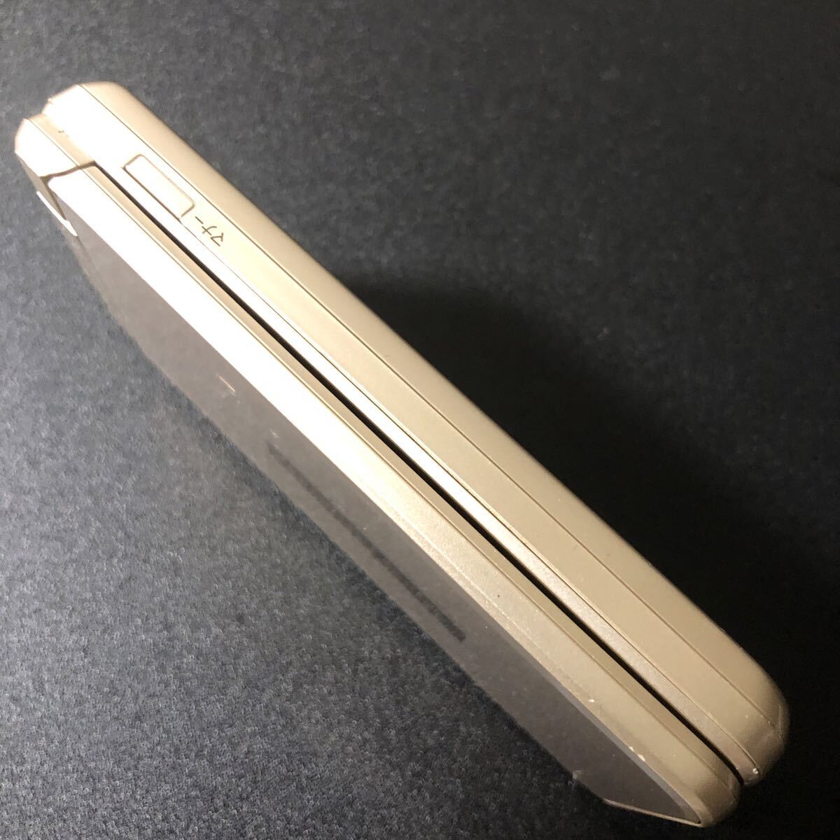 docomo SHARP ガラケー SH-01J 管理38_画像3