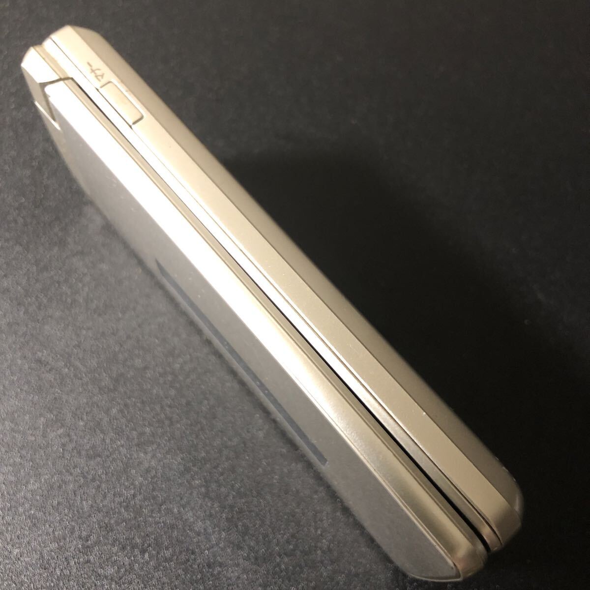 docomo SHARP ガラケー SH-02L 管理40_画像5