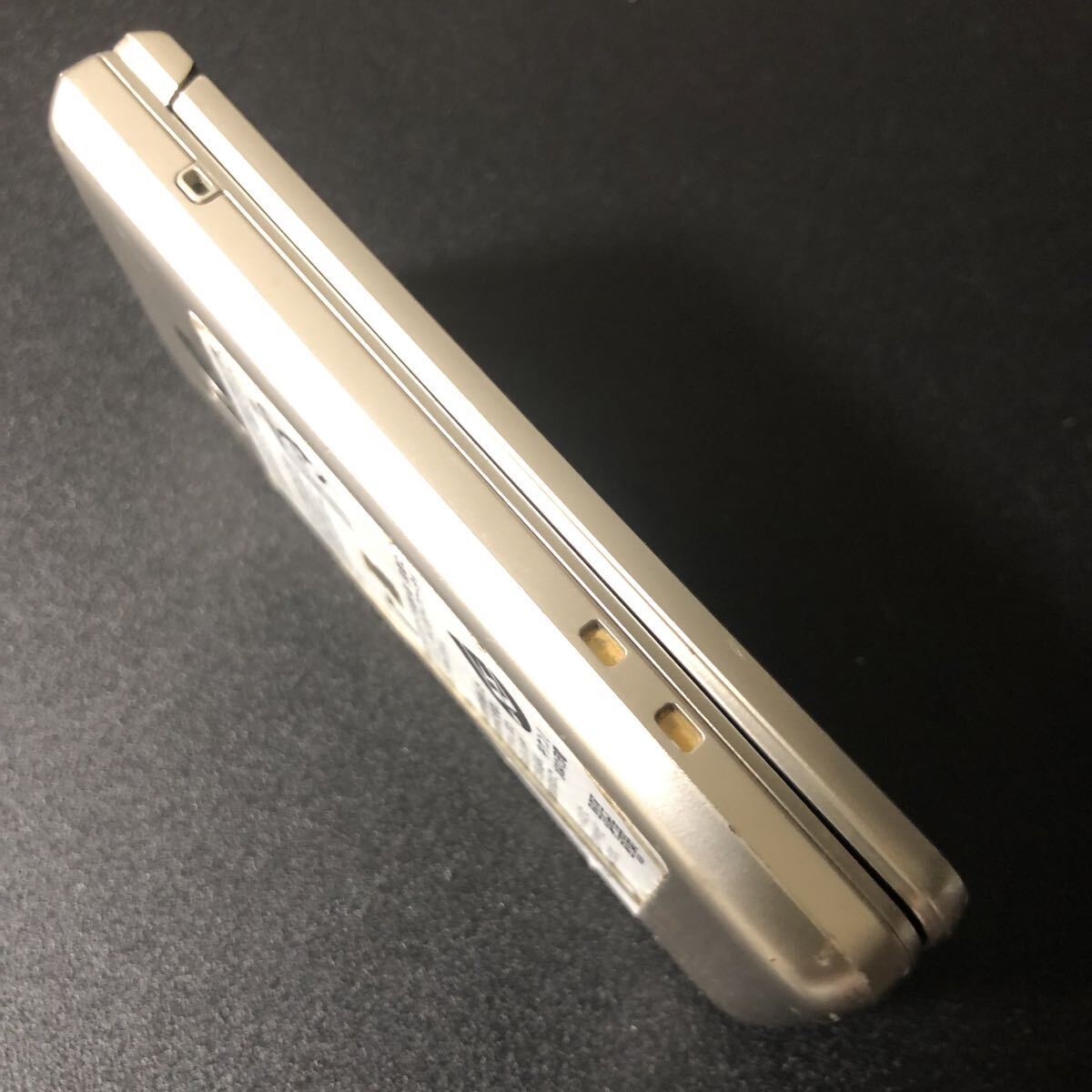 docomo SHARP ガラケー SH-02L 管理40_画像6