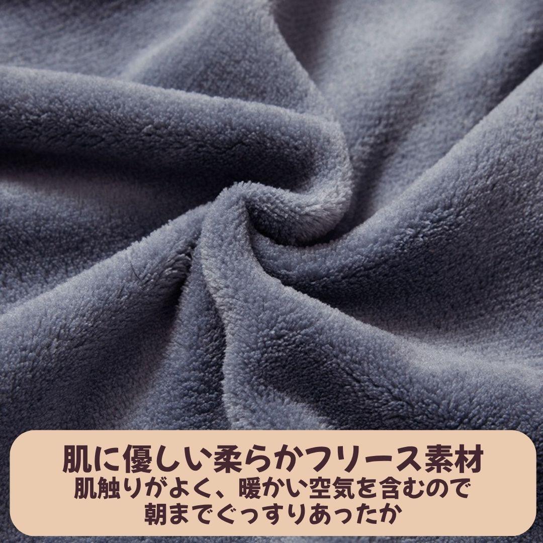 ふわふわ キッズ パジャマ 100cm ルームウェア セットアップ 男女 ピンク_画像6