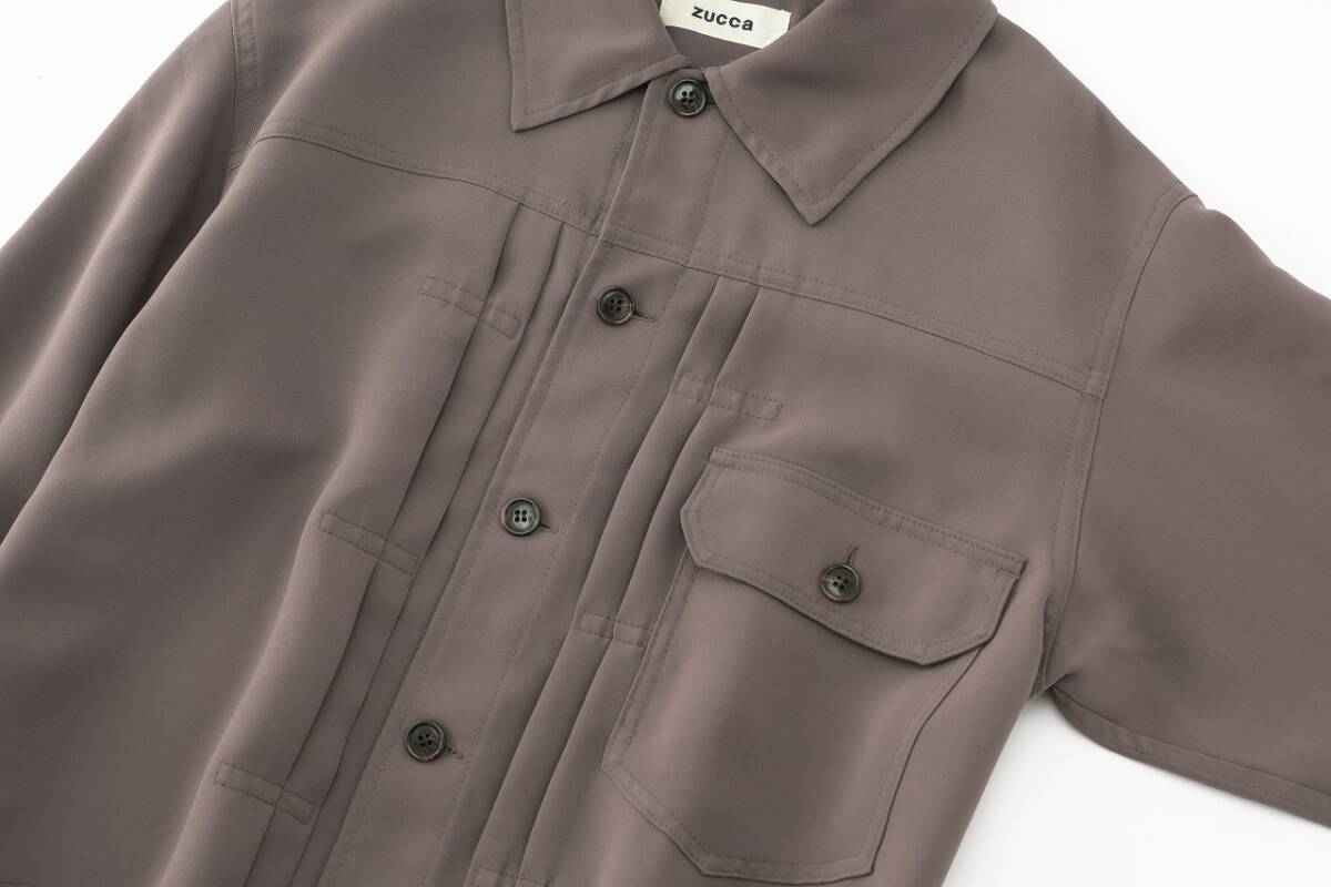 美品★ZUCCaズッカ★9号★ワンピースD048_画像5