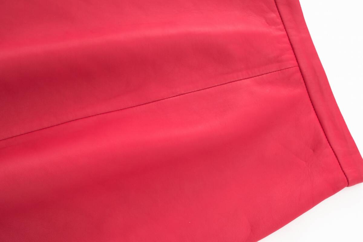 美品★ディースクエアード★40size/9号★スカートD919_画像3