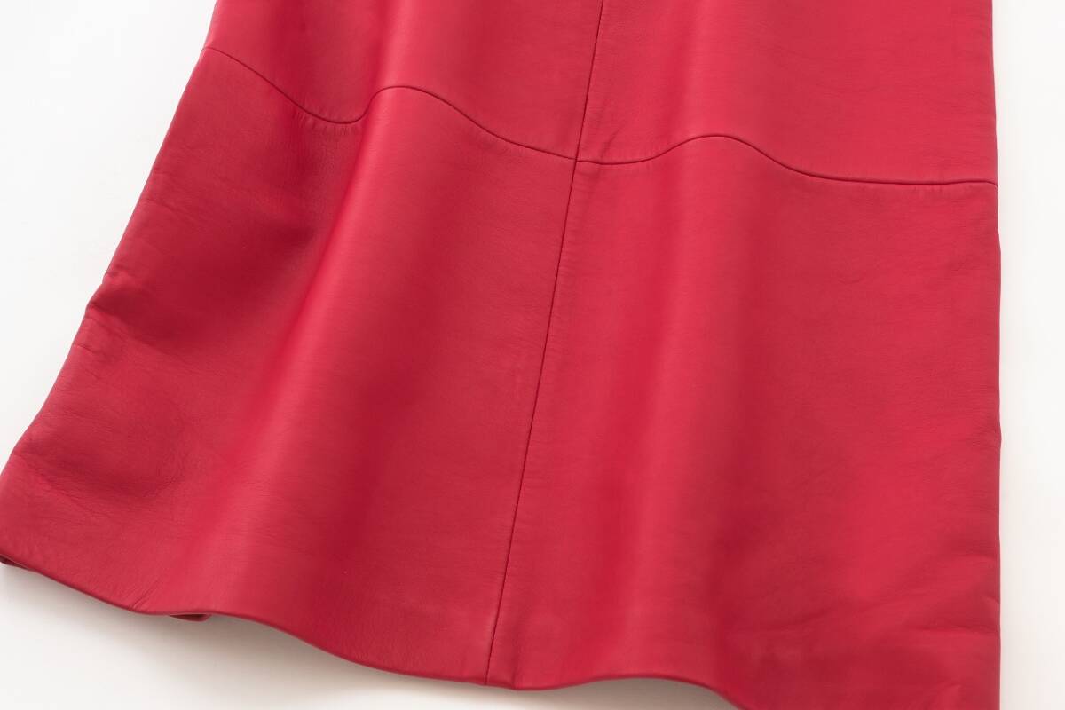 美品★ディースクエアード★40size/9号★スカートD919_画像2