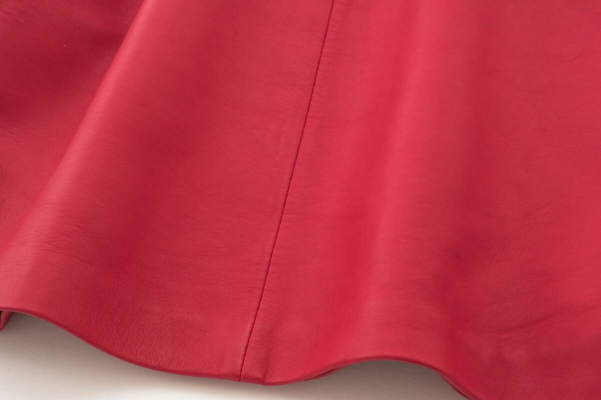 美品★ディースクエアード★40size/9号★スカートD919_画像4