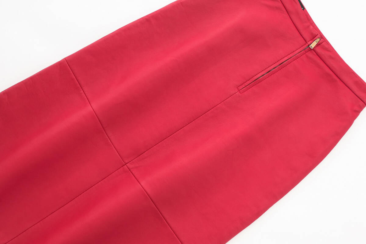 美品★ディースクエアード★40size/9号★スカートD919_画像5