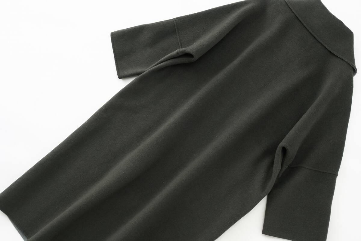 美品★イエナ・ラブークル★38size/9号★コートG014_画像9