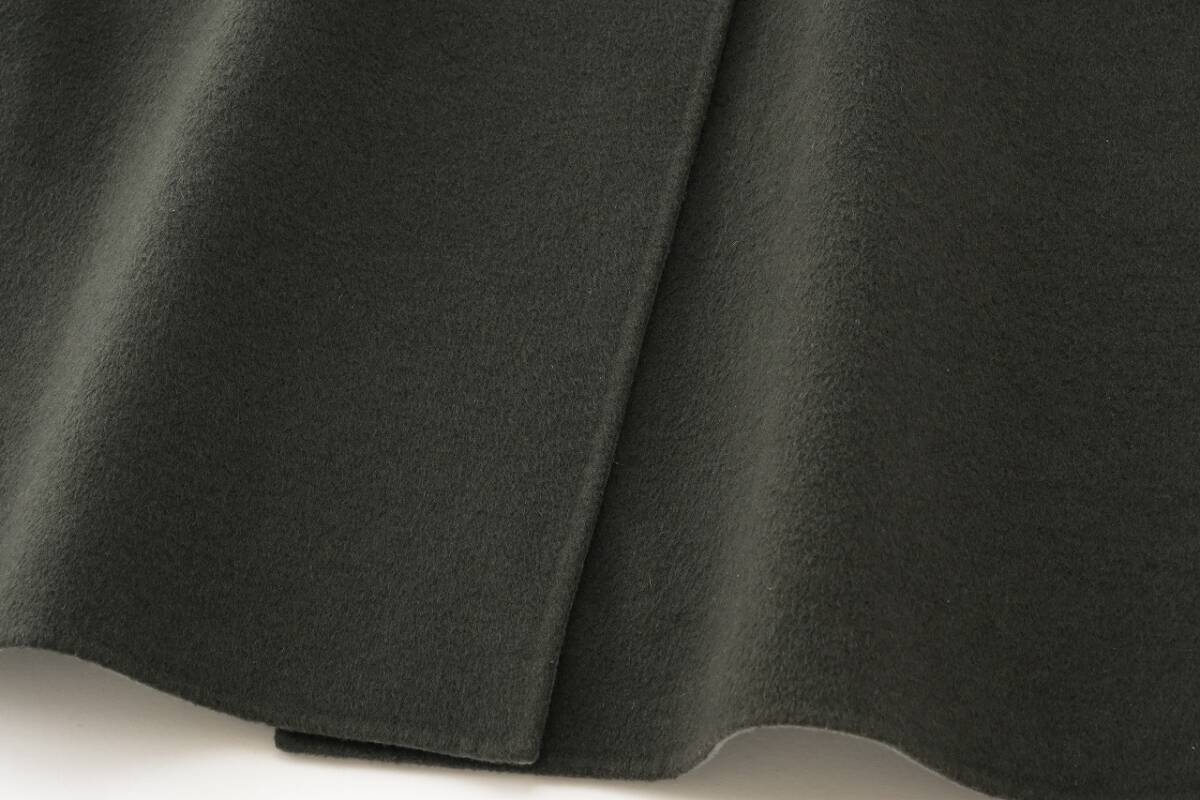 美品★イエナ・ラブークル★38size/9号★コートG014_画像7